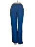Assorted Brands 100% Cotton Blue Casual Pants Size S - photo 2