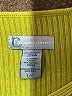 Classic Elements Green Pullover Sweater Size L - photo 7