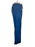 Assorted Brands 100% Cotton Blue Casual Pants Size S - photo 4