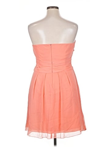 David's Bridal Cocktail Dress (view 2)