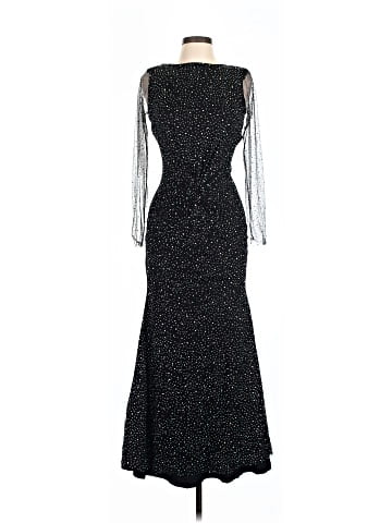 Aqua x Wicked Cocktail Dress (view 1)