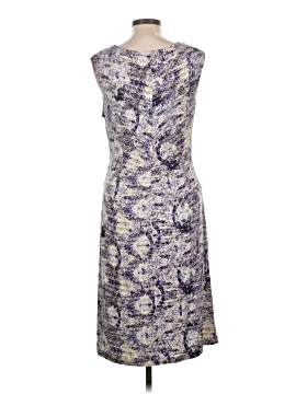 Nic + Zoe Cocktail Dress (view 2)