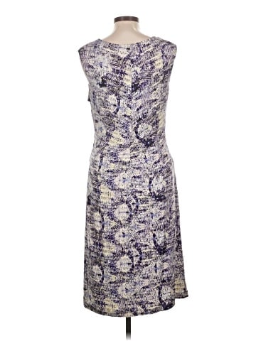 Nic + Zoe Cocktail Dress (view 2)
