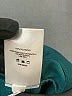 Express 100% Polyester Teal Sleeveless Blouse Size S - photo 8