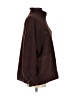 Set Active 100% Polyester Burgundy Fleece Size XS - photo 4