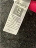 Carter's 100% Polyester Pink Snow Pants With Bib 9-12 MO / 12 MO - photo 4