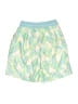 Floatimini 100% Polyester Green Board Shorts Size 6 - photo 2