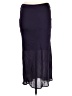 Forgotten Grace 100% Polyester Purple Formal Skirt Size M - photo 1