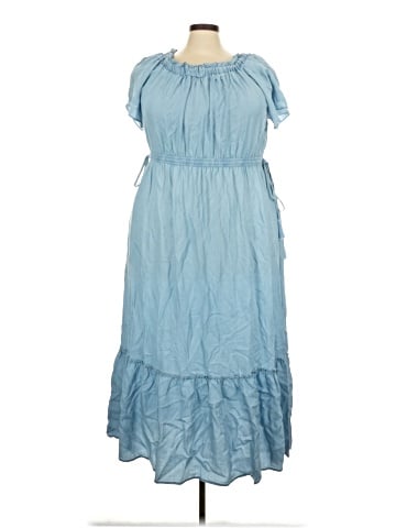 New Directions Casual Dress (view 1)