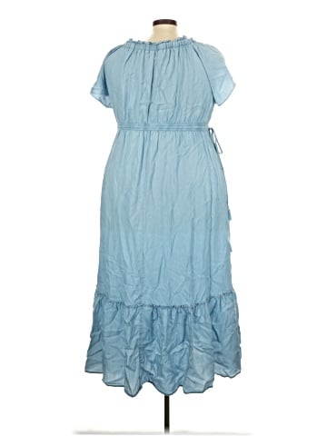 New Directions Casual Dress (view 2)