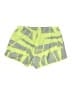 C9 By Champion 100% Polyester Color Block Green Yellow Athletic Shorts Size S - photo 2