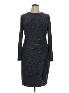 Lauren by Ralph Lauren Cocktail Dress (view 1)