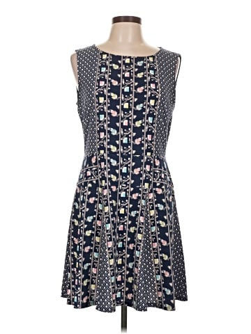 BCBGMAXAZRIA Casual Dress (view 1)