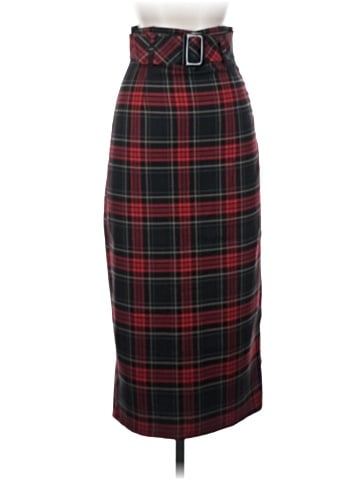 Zara Formal Skirt (view 1)