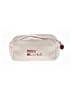 Assorted Brands Ivory Makeup Bag One size - photo 1