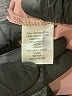 Monteau 100% Polyester Pink Sleeveless Blouse Size M - photo 7