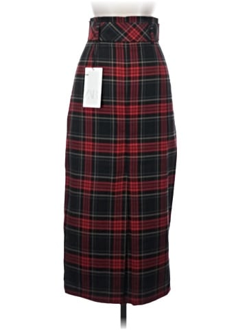 Zara Formal Skirt (view 2)