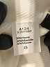 Unbranded Ivory Sleeveless Blouse Size S - photo 7