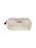 Assorted Brands Ivory Makeup Bag One size - photo 2