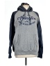 Prairie Mountain Blue Pullover Hoodie Size L - photo 1