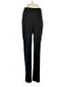 Harve Benard Solid Black Dress Pants Size S - photo 1