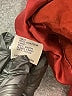 Faconnable 100% Rayon Burgundy Jacket Size XL - photo 7