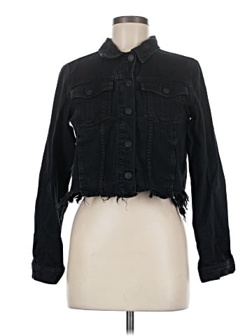 Cello Jeans Denim Jacket (view 1)