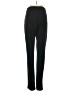 Harve Benard Solid Black Dress Pants Size S - photo 2