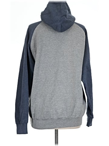 Prairie Mountain Pullover Hoodie (view 2)