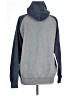 Prairie Mountain Blue Pullover Hoodie Size L - photo 2