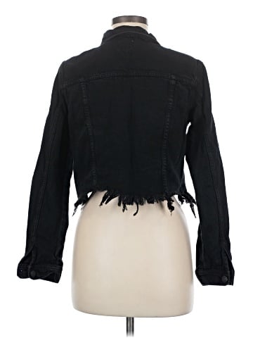Cello Jeans Denim Jacket (view 2)