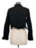 Cello Jeans 100% Cotton Black Denim Jacket Size M - photo 2