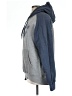 Prairie Mountain Blue Pullover Hoodie Size L - photo 5