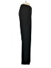 Harve Benard Solid Black Dress Pants Size S - photo 4