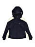 Kjus 100% Polyester Color Block Blue Snow Jacket Size 130 cm / US 8 - photo 1