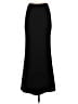 Superdown Solid Black Formal Skirt Size XS - photo 2
