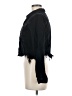 Cello Jeans 100% Cotton Black Denim Jacket Size M - photo 5