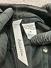 Collection Solid Black Casual Pants Size 16 - photo 4
