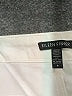 Eileen Fisher White Jeans Size 8 - photo 7