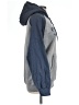 Prairie Mountain Blue Pullover Hoodie Size L - photo 4