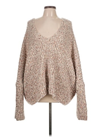 Pol Pullover Sweater (view 1)