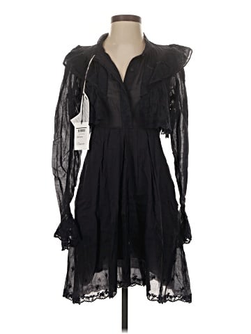 Étoile Isabel Marant Cocktail Dress (view 1)
