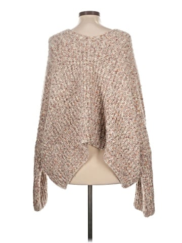 Pol Pullover Sweater (view 2)