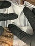 Unbranded Print Ivory Leggings Size S - photo 7