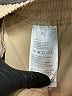Unbranded Tan Cargo Pants Size XL - photo 4