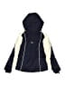 Kjus 100% Polyester Color Block Blue Snow Jacket Size 130 cm / US 8 - photo 2