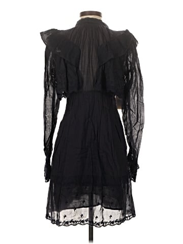 Étoile Isabel Marant Cocktail Dress (view 2)