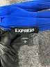 Unbranded Solid Blue Jumpsuit Size S - photo 4