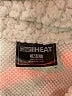 32 Degrees Ivory Faux Fur Jacket Size Med - Lg - photo 6
