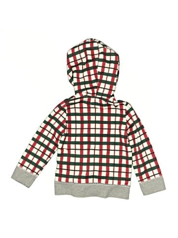 Monica + Andy Zip Up Hoodie (view 2)